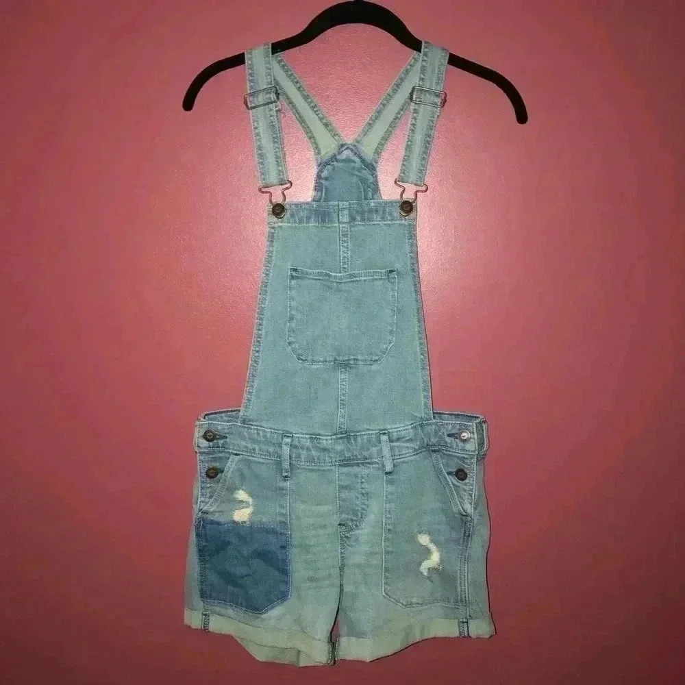 Hollister Romper
